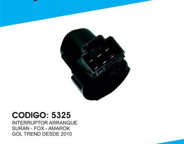 C155 – Lanzamiento Encendido Volkswagen