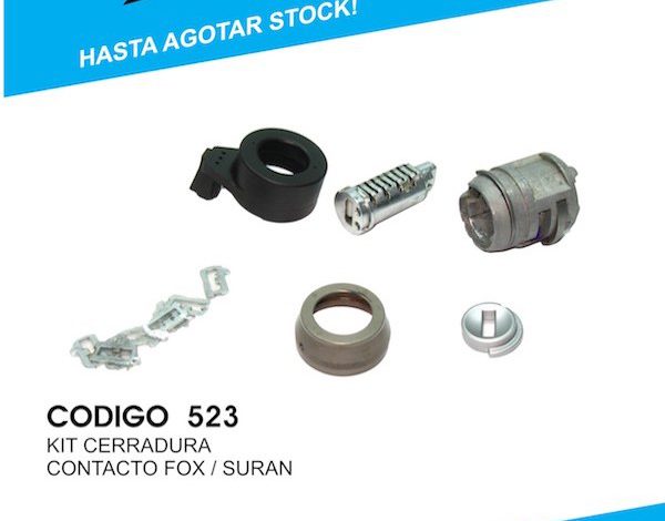 C157-Lanzamiento Encendido Volkswagen